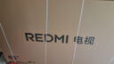 小米（MI） REDMI電視X 2026款 85英寸 Mini LED288Hz 1200nits 4GB+64GB平板電視L85RC-RX 曬單實(shí)拍圖