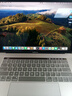 Apple二手蘋(píng)果筆記本電腦Macbook Pro商務(wù)辦公渲染剪輯游戲MacOS+Win雙系統并存 18款15寸MR932六核i7/16G-256G 【英特爾機型-Pro系列】99成新 曬單實(shí)拍圖