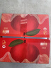 十月的味道順豐2025國家地標鑒賞級東方紅正宗煙臺棲霞紅富士禮盒水果生鮮 18枚11斤鑒賞級東方紅90-95mm 曬單實(shí)拍圖
