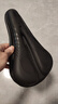 鳳凰自行車(chē)坐墊套超軟座套硅膠加厚通用山地公路車(chē)單車(chē)座椅軟座墊 曬單實(shí)拍圖