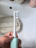 舒客電動(dòng)牙刷替換刷頭電動(dòng)牙刷頭適配T2/T3/G33/G5/V3/V5/GT2 開(kāi)學(xué)禮物 6支 T2/T3替換刷頭 曬單實(shí)拍圖