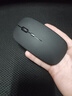 斯泰克（stiger）無(wú)線(xiàn)藍牙鼠標 輕音按鍵可充電雙模筆記本iPad平板電腦臺式機辦公人體工學(xué)適用于華為蘋(píng)果小米華碩 曬單實(shí)拍圖
