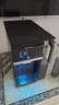 沁園（TRULIVA）制冰塊凈水器冰泉PRO反滲透臺上式凈飲機速冷即加熱制冰直飲水機家用一體茶水吧機38禮物CR-ZX5170 曬單實(shí)拍圖
