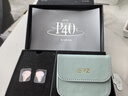 EPZ P40 耳機有線(xiàn)入耳式高保真發(fā)燒HiFi耳機高解析音樂(lè )耳麥0.78雙針四單元2獨立動(dòng)圈1平板1壓電陶瓷 P40+TP55解碼器C口【人聲增強】備注顏色 曬單實(shí)拍圖