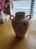 御三泥景德鎮侘寂風(fēng)高級感粗陶罐軟裝客廳復古花瓶中式玄關(guān)民宿粗陶擺件 松遠花瓶【I款】 曬單實(shí)拍圖