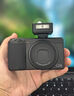 理光（RICOH） GR3X HDF 街拍相機 APS-C畫(huà)幅大底 40人文新視角 GRIIIx HDF便攜數碼相機 GR3X HDF 套餐三 黑色 曬單實(shí)拍圖