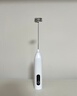 述屋說(shuō)打奶泡器咖啡打泡器奶泡打發(fā)器 電動(dòng)攪拌棒打發(fā)器打蛋器打奶器 曬單實(shí)拍圖