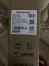 AOC 23.8英寸顯示器 75Hz HDMI接口 1080P全高清廣視角 低藍光不閃 可壁掛家用辦公液晶電腦顯示屏幕 24B20HN/D 曬單實(shí)拍圖