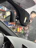 PAPAGO！行車(chē)記錄儀專(zhuān)車(chē)專(zhuān)用免走線(xiàn)適用奧迪A1 A3 A4L A5 A6L A8 Q2Q3Q5Q7 【高清款】單鏡頭 官方標配+【無(wú)卡】 曬單實(shí)拍圖