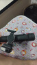 大疆DJI Osmo Mobile 8 手機穩定器手持云臺OM8 360度跟拍防抖自拍桿折疊便攜直播vlog神器 曬單實(shí)拍圖