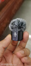 大疆 DJI Mic Mini 迷你無(wú)線(xiàn)高品音質(zhì) 降噪領(lǐng)夾麥克風(fēng) 【安卓+蘋(píng)果15/16/17系列】手機版 一拖一 曬單實(shí)拍圖