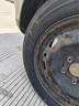 玲瓏輪胎汽車(chē)輪胎185/60R14 82H 玲瓏臻選 HD 適配愛(ài)麗舍/捷達/奇瑞 曬單實(shí)拍圖
