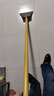 邁默菲錳鋼加厚冰鏟破冰鏟雪鏟子戶(hù)外農具除冰鏟清雪鏟除冰鏟鏟墻皮神器 鏟頭+1.2米木桿 曬單實(shí)拍圖