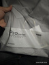 京東京造【桑蠶絲】高端polo衫男短袖男士t恤衣服男裝休閑 淺灰 XL 曬單實(shí)拍圖