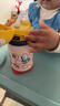 babycare兒童水杯6個(gè)月以上寶寶霸王龍不銹鋼保溫杯上學(xué)450ml-新舊款混發(fā) 曬單實(shí)拍圖
