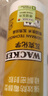 瓦克（WACKER）DA防霉玻璃膠廚衛專(zhuān)用密封膠防水美容膠中性馬桶封邊硅膠白色1支  曬單實(shí)拍圖