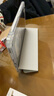 zoyu iPad Air8保護套2026款Pro11硬殼帶筆槽Air7第十代6適用蘋(píng)果iPad11平板Y折mini7透明13英寸5防彎 灰色【配鋼化膜】 2026/2025款Air8/7/6【11英 曬單實(shí)拍圖