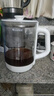 格力（GREE） 1.5L辦公室用煮茶壺 燉湯燉煮壺 多功能電熱水壺 家用燒水壺 曬單實(shí)拍圖