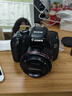佳能（Canon）EOS 600D 700D 850D 800D 760D 750D 550D 500D學(xué)生入門(mén)級二手數碼單反相機人像小痰盂鏡頭日常家用高清旅游 600D+永諾50 1.8二代鏡頭 9 曬單實(shí)拍圖
