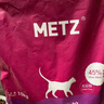 玫斯（metz）無(wú)谷物生鮮全價(jià)貓糧成貓幼貓通用10kg旗艦店正品主糧20斤 曬單實(shí)拍圖