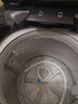 長(cháng)虹全自動(dòng)100KG大容量巨無(wú)霸賓館酒店商用專(zhuān)用民宿洗衣毛毯被子專(zhuān)用洗脫烘一體波輪  100公斤洗烘一體【自編輯程序+鋼板加厚箱體】 曬單實(shí)拍圖