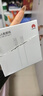 華為（HUAWEI）6A數據線(xiàn)充電線(xiàn) USBType-C轉USBType-C/線(xiàn)長(cháng)1.8m/高品質(zhì)線(xiàn)芯原裝 白色CC800 曬單實(shí)拍圖