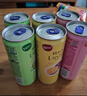 銳澳rio微醺雞尾酒330ml*6罐白桃青提楊梅荔枝味氣泡果酒甜酒聚會(huì )暢飲 【可自選】微醺混合6罐全家福 曬單實(shí)拍圖