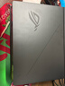 ROG【京東獨家】魔霸新銳 酷睿U7 16英寸 AI高靜游戲本筆記本電腦(U7 255HX 16G 1T RTX5060 2.5K) 曬單實(shí)拍圖