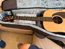 馬?。∕ARTIN）全單民謠電箱木吉他D10E D12 SC13E公路系列進(jìn)口高端進(jìn)階 D10E-02 云杉+沙比利 全單 曬單實(shí)拍圖