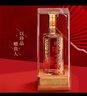瀘州老窖 六年窖頭曲珍品 濃香型白酒 52度500ml 6瓶（原箱配3禮袋） 曬單實(shí)拍圖