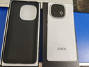 vivo iQOO Z10 Turbo Pro 12GB+512GB 云海白【贈卡號】 第四代驍龍8s 自研電競芯片Q1  電競手機 曬單實(shí)拍圖
