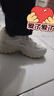 李寧紅糖丨經(jīng)典休閑鞋女子減震回彈春夏季反光潮流輕量運動(dòng)鞋AGCV128 曬單實(shí)拍圖