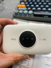 TCL隨身wifi三網(wǎng)通用免插卡無(wú)線(xiàn)wifi6車(chē)載4G路由器隨身便攜無(wú)限制移動(dòng)聯(lián)通電信全國通用2026款5GXY15B 【旗艦頂配版】3000毫安大電池三網(wǎng)任切 不限速不虛標月享1500G流量 曬單實(shí)拍圖