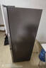 統帥（Leader）海爾冰箱出品180L兩門(mén)小冰箱家用直冷不占地BCD-180LLC2E0C9以舊換新 曬單實(shí)拍圖