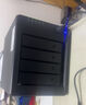 群暉（Synology）DS925+（DS923+升級版）四核心四盤(pán)位  NAS網(wǎng)絡(luò )存儲服務(wù)器 官方標配（不含硬盤(pán)） 官方標配無(wú)硬盤(pán)版 曬單實(shí)拍圖