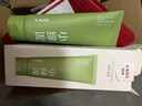 韓束小綠泥氨基酸洗面奶男士控油保濕縮毛孔去黑頭粉刺潔面女神節禮物 曬單實(shí)拍圖