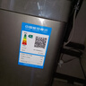 小天鵝（LittleSwan）波輪洗衣機全自動(dòng)家用 12KG大容量 直驅變頻 TB12-1809DT 以舊換新 國家補貼 京東自營(yíng) 一級能效 曬單實(shí)拍圖