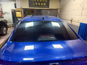 景奇【熱賣(mài)榜TOP1】2026納米陶瓷膜全國免費包安裝汽車(chē)貼膜隔熱防爆膜suv車(chē)窗玻璃防曬膜新能源隱私膜 熱銷(xiāo)（京倉配送）高清前擋+側窗+后擋中隱私【全車(chē)】 全國免費施工包除舊 曬單實(shí)拍圖