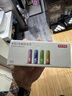 京東京造 5號電池40節彩虹裝 五號電池堿性超性能無(wú)鉛無(wú)汞 適用血壓計/血糖儀/指紋鎖/遙控器/兒童玩具 曬單實(shí)拍圖
