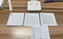 Apple/蘋(píng)果 EarPods USB-C有線(xiàn)耳機 type-c有線(xiàn)耳機蘋(píng)果耳機 蘋(píng)果17有線(xiàn)耳機筆記本耳機游戲音樂(lè ) 曬單實(shí)拍圖