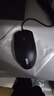 聯(lián)想（Lenovo）有線(xiàn)鼠標有線(xiàn)鼠標辦公家用商務(wù)筆記本臺式電腦通用鼠標USB接口即插即用鼠標 升級輕音版（靈敏度可調） 曬單實(shí)拍圖