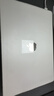 極川【僅254克】蘋(píng)果MacBook Air15.3英寸M4/3/2超薄保護殼2025/24/23款筆記本電腦保護套透明外殼防刮 曬單實(shí)拍圖