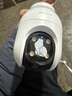 螢石 C8C 500萬(wàn)攝像頭 無(wú)線(xiàn)WiFi 室外雙云臺360° 防水防塵監控 手機遠程 人形檢測 全彩夜視 曬單實(shí)拍圖