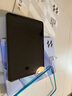 閃魔適用iPad Air7/6鋼化膜11英寸2025/2024年款M3芯片Apple平板電腦貼膜全屏防摔抗指紋高清保護膜 曬單實(shí)拍圖