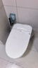 POXO【政企雙補】輕智能馬桶無(wú)水壓限制馬桶自動(dòng)翻蓋智能坐便器P20 白色-全功能-旗艦版【手機APP】 下單備注坑距 305/300mm /350/400 曬單實(shí)拍圖