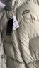 喜馬拉雅玉龍鵝絨服800蓬95絨-20°C雪山攀登專(zhuān)業(yè)戶(hù)外抗寒防風(fēng)高蓬羽絨服 曬單實(shí)拍圖