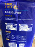 永?？党扇俗o理墊L60片（60*90cm）嬰兒老人一次性加大隔尿墊產(chǎn)褥墊 曬單實(shí)拍圖