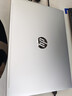 惠普（HP）ProBook14 14英寸商務(wù)辦公輕薄筆記本電腦銳龍5 220 16G 512G 軍標認證 一年上門(mén)【國家補貼】 曬單實(shí)拍圖