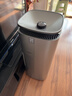 352H301加濕器 空氣凈化器加濕凈化一體機無(wú)霧家用客廳臥室靜音除菌除甲醛過(guò)敏原病毒空氣加濕 曬單實(shí)拍圖
