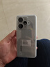 realme【國家補貼】真我Neo7 Turbo oppo天璣9400e 超薄續航大電池直屏 智能游戲AI性能手機16+512透明灰 曬單實(shí)拍圖